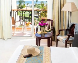 Номер семейный Comfort в Three Corners Sunny Beach Resort