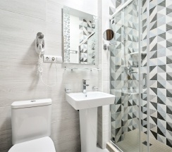 СТАНДАРТ в Сentral Residence by Provence