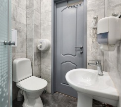 Коттедж "Компания" в Золотая долина