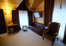 Делюкс "Cairo" в Allure Lodge