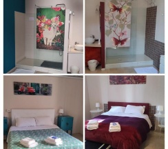 Семейный номер Standard в Gira Guest House