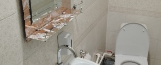 1 номер стандарт в Гостиница