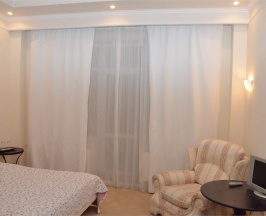 Двухместный номер «Стандарт» в Алая Роза