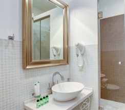 Супериор Single в Набат Палас