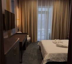 ЛЮКС -СПА КОРПУС 6 в Luxor Resort
