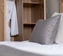 стандарт 2+1 в Teriberka Hotel