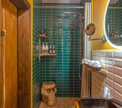 Стандарт в Villa Mr. Pinky