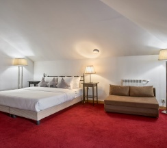 Люкс в Палаты Хованских