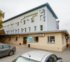 Пятиместный стандартный номер корпус 2 в Бриз