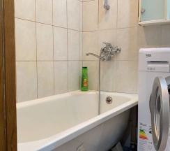 Апартаменты, пр-кт Ленинградский, д. 11 в Мир Апартаментов