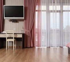 Номер люкс в Bon-Hotel