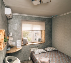 Loft 4 в Loft