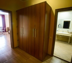 2-местный номер стандарт улучшенный в Вокруг света