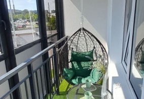 Апартаменты Апартаменты на ул. Космонавтов д.61Е в Казани