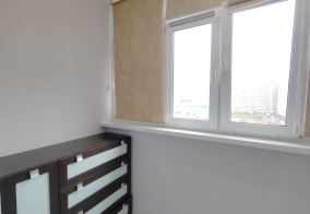 Апартаменты Апартаменты на Крылова 32 в Ханты-Мансийском автономном округе