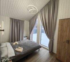 Барнхаус в Rakita-house