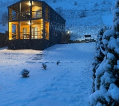 Семейный номер Superior с балконом в 15.15 House Fiagdon