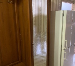 4-местный номер полулюкс семейный в Диана