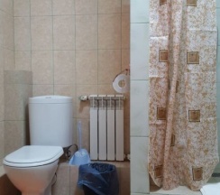 Двухместный номер Стандартный двуспальная кровать в Мышкин двор