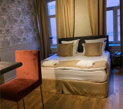 Комфорт в Арбат, 6