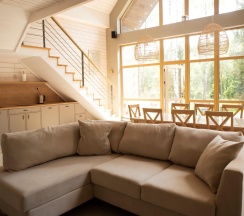 8-местная вилла премиум в GlintWood