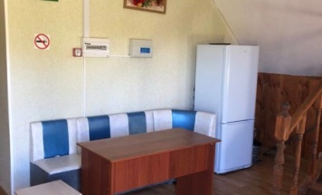 Эконом номера в Алтан Сэргэ