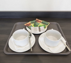 Люкс двухкомнатный в Costa Del Mar