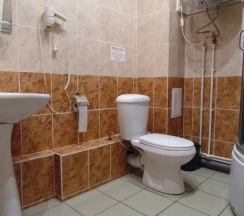 Номер Standard в Юрьевец