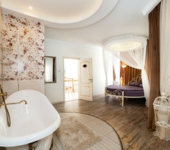 Замок в Anstar House Vatutinki