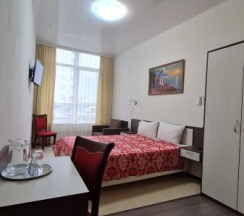 Комфорт в Репин