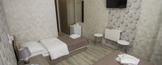 Стандарт в Sweet Home