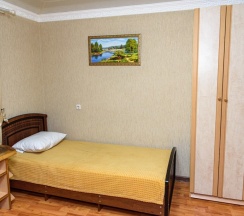 Двухэтажный дом в Долина Нарзанов