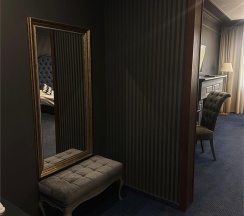 Бизнес в Benamar Hotel