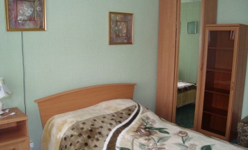 Номер повышенной комфортности 305,306,307,309,312. в Медведица