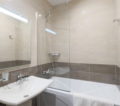 Стандарт повышенной комфортности в Ривьера парк