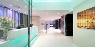 Мадрид: Отель Eurostars Plaza Mayor Hotel