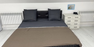 Валдай: Апартаменты Апартаменты Ayshe Prestij Mansard