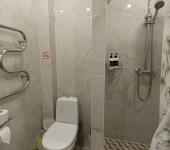 Гостевой дом Уголок Мечты в Уголок мечты