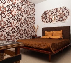 Стандартный (Corner room) г. Ейск Шмидта 245 в Мой дом
