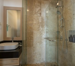 Люкс New семейный Grand с 2 комнатами в Phunawa Resort