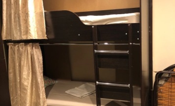 Семейный номер Standard в 25 подушек