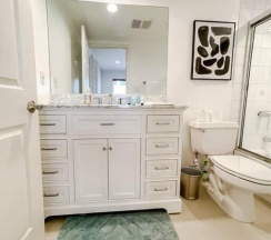 Апартаменты в Supreme 2BD/3BA Condo - Los Angeles