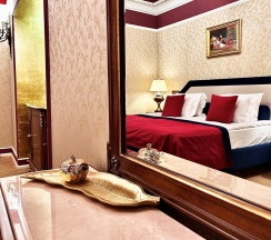 Двухкомнатный Люкс в Taleon Imperial Hotel