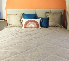 Квартира в Апартаменты на пр.Буденного, д. 23, к.5