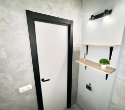 Комфорт Плюс в Metro apartments