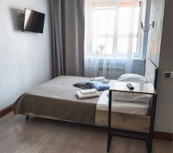 Стандарт в LocuS