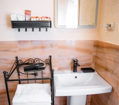 Улучшенный номер Superior в Абрикос Гарден