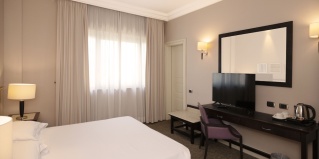 Кальяри: Отель Hotel Regina Margherita