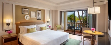 Клубный номер Standard в Dusit Thani Hua Hin