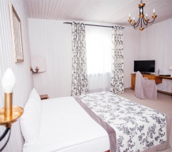 Junior Suite в Берёзка
